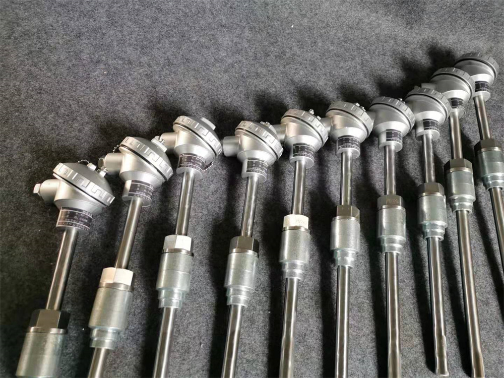 天津華泰天科熱電阻安裝有哪些需要注意的地方？
