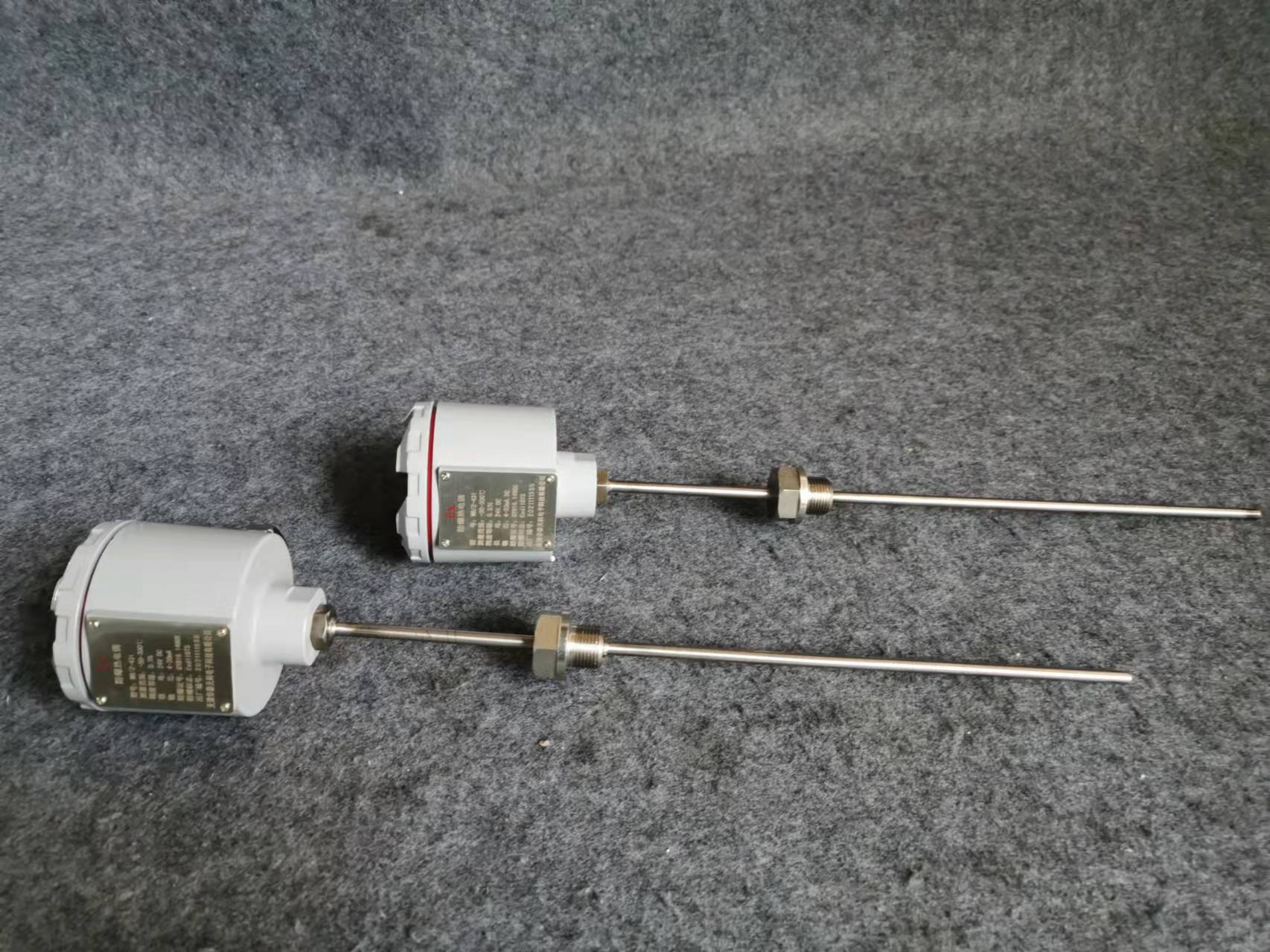 什么是熱電阻？